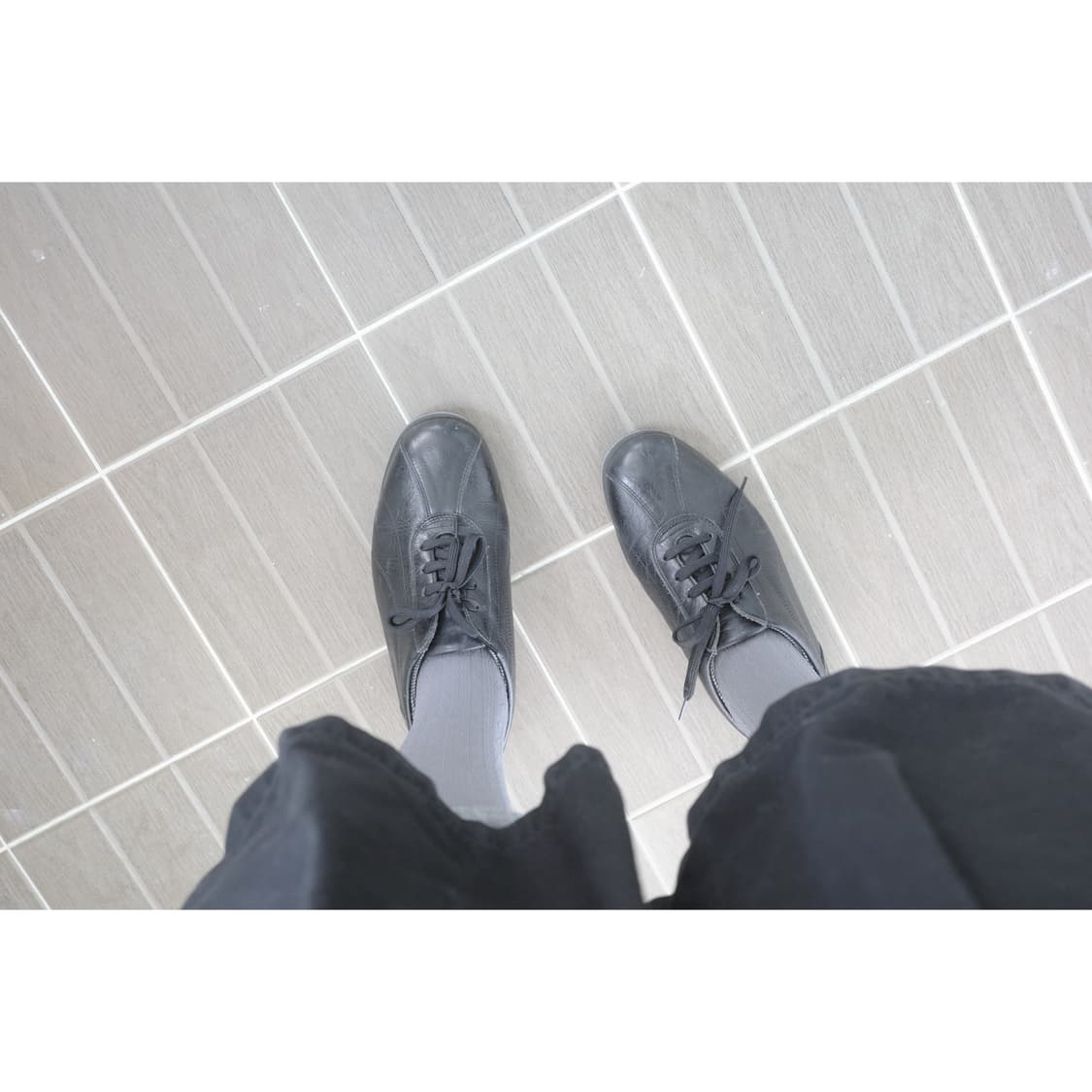 Ginza Yoshinoya shoes 상품이미지8