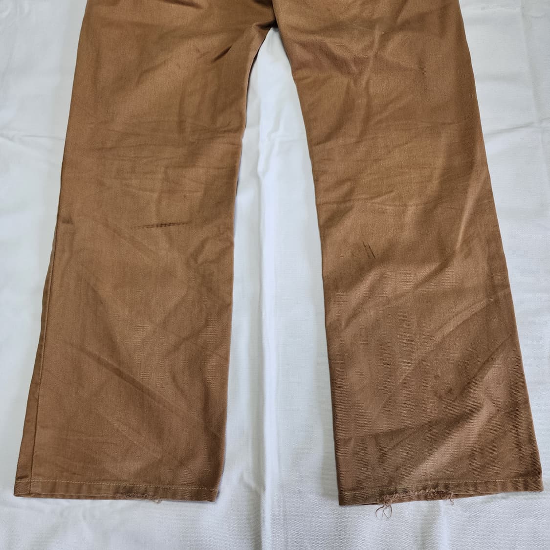 Cloud72 Y2k 락시크 플레임 팬츠 상품이미지5