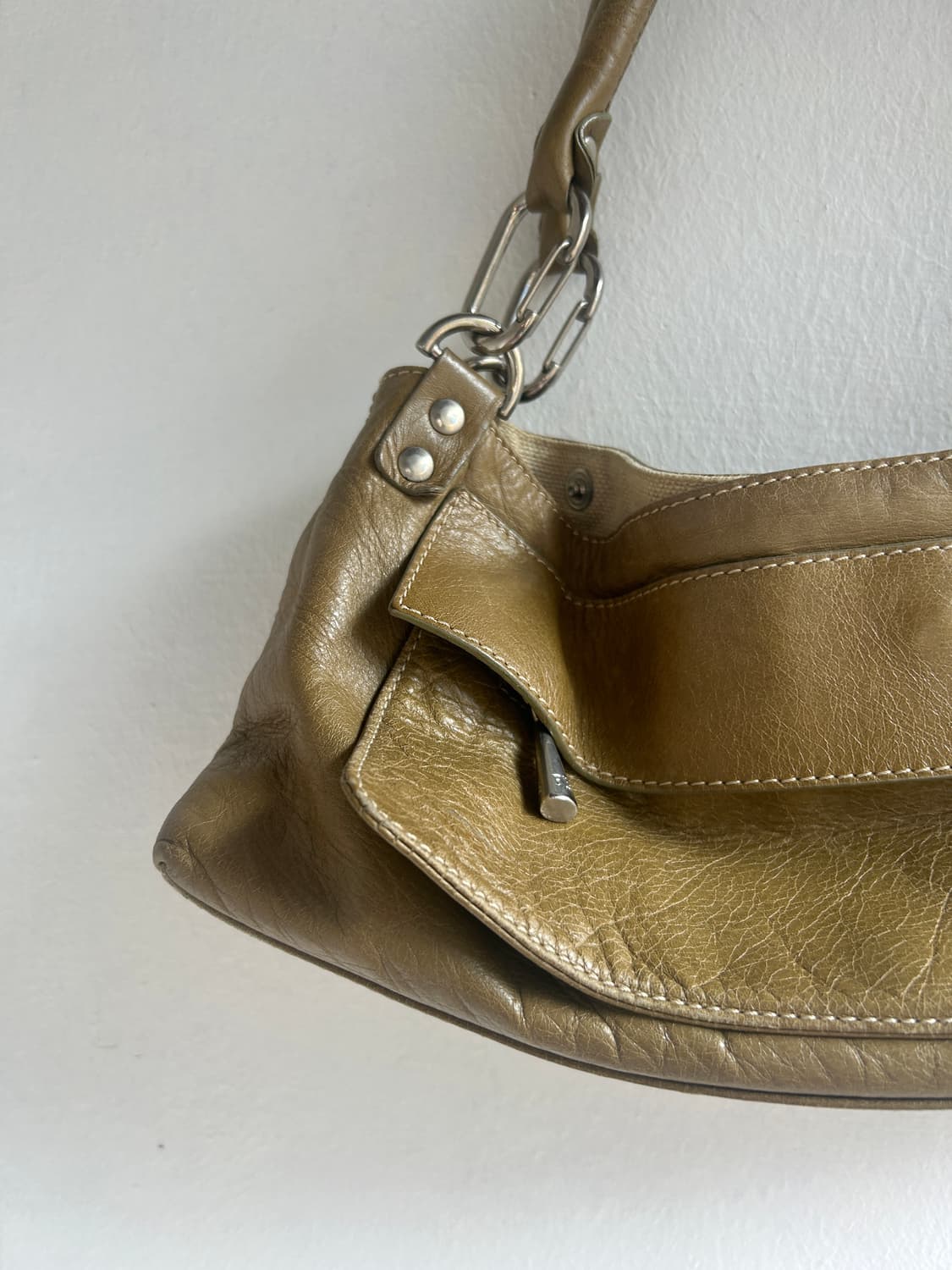 Plinio visona bag  상품이미지3