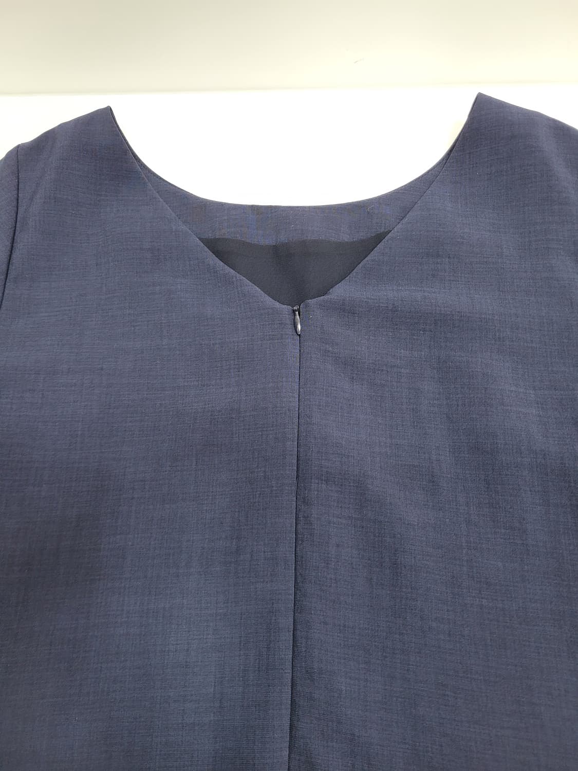 SISLEY 20SS 시슬리 프릴 원피스/ 여 44 (91-98-170) 상품이미지5