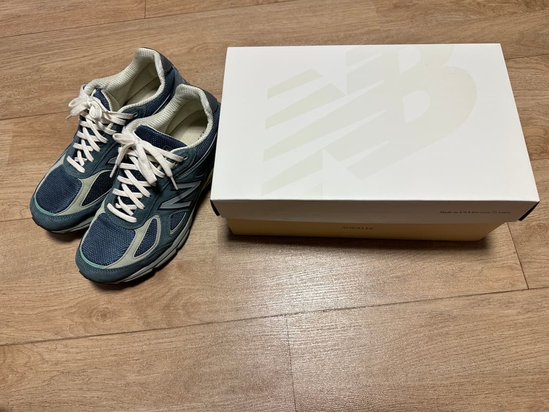 뉴발란스 오라리 트루퍼 270 상품이미지5