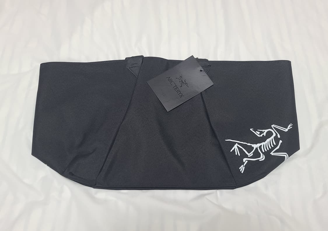 아크테릭스 캐리어 45L 토트백 ( 새제품 )
 상품이미지3