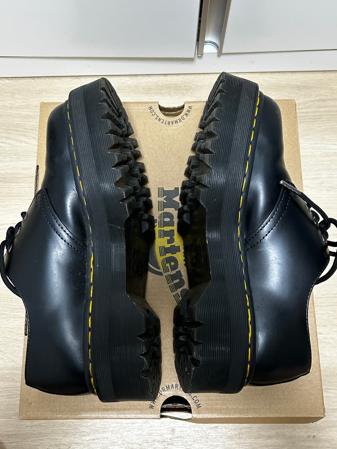 닥터마틴 1461 (uk7) 상품이미지6