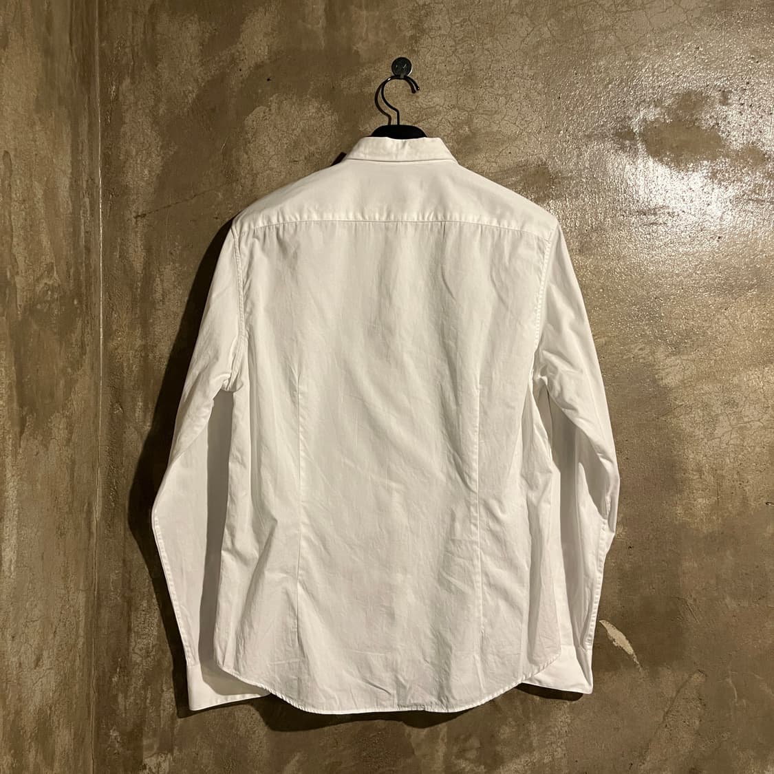 페리엘리스 화이트셔츠 상품이미지4