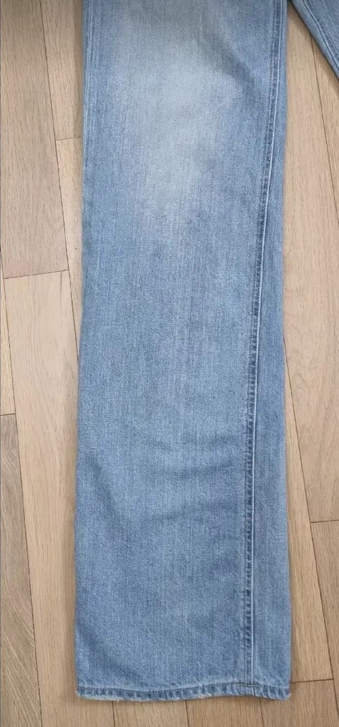 튀에몽 트레져 에메랄드 보이프렌드진 26in _ 여성 상품이미지4