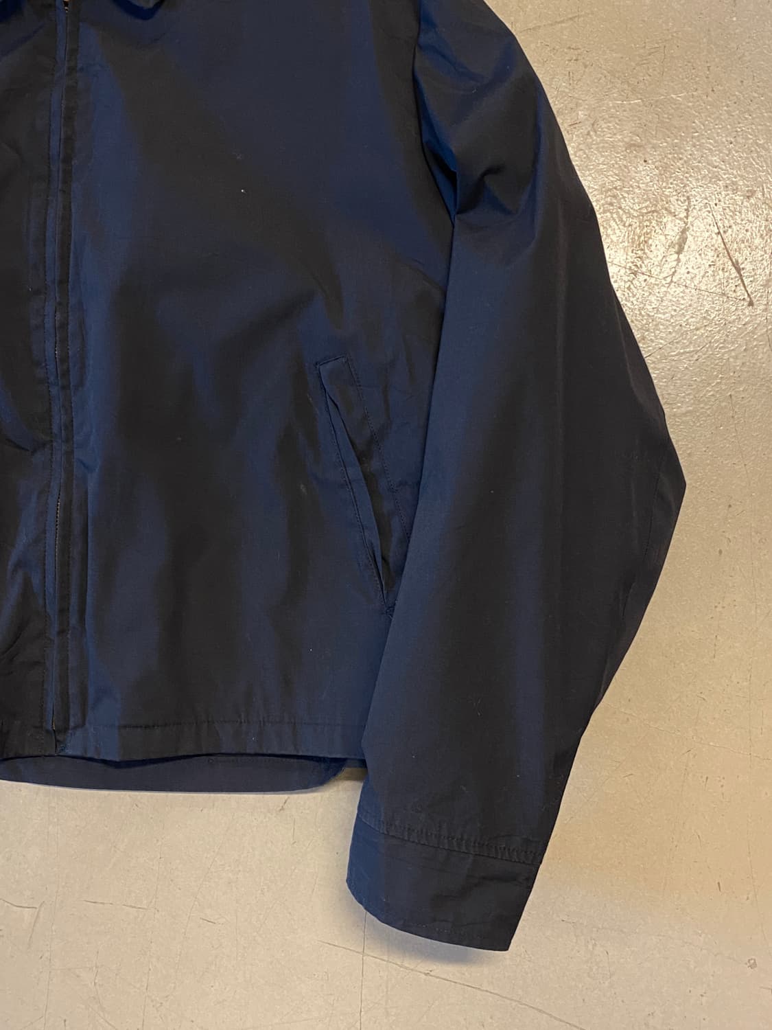 OG 밀리터리 점퍼 (Man L) AA1331 상품이미지4