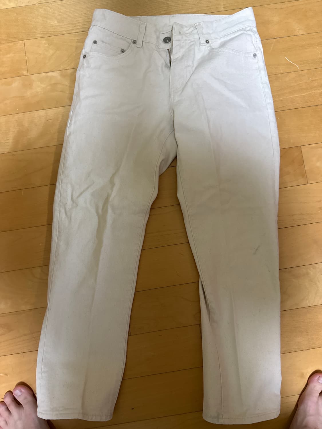 브랜디드+청바지5벌 상품이미지1