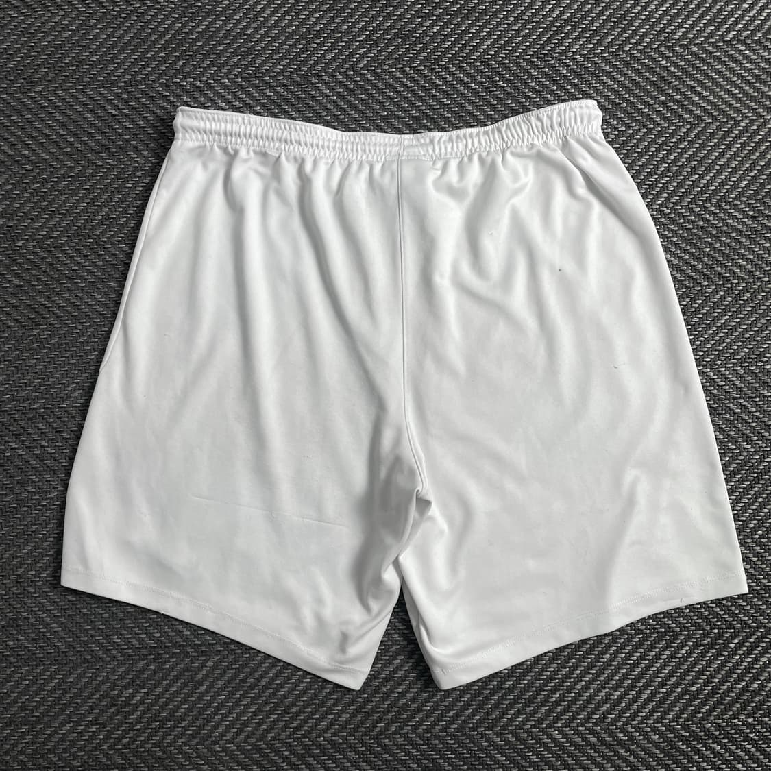 나이키 스우시로고 드라이핏 러닝 피트니스 숏 팬츠y 3937 상품이미지5