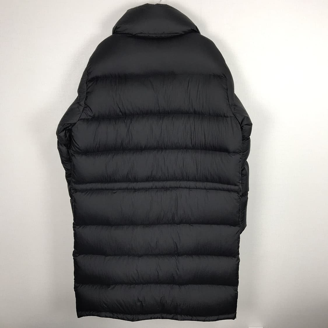 내셔널지오그래픽 머렌서스 롱패딩 점퍼 남성105 상품이미지5