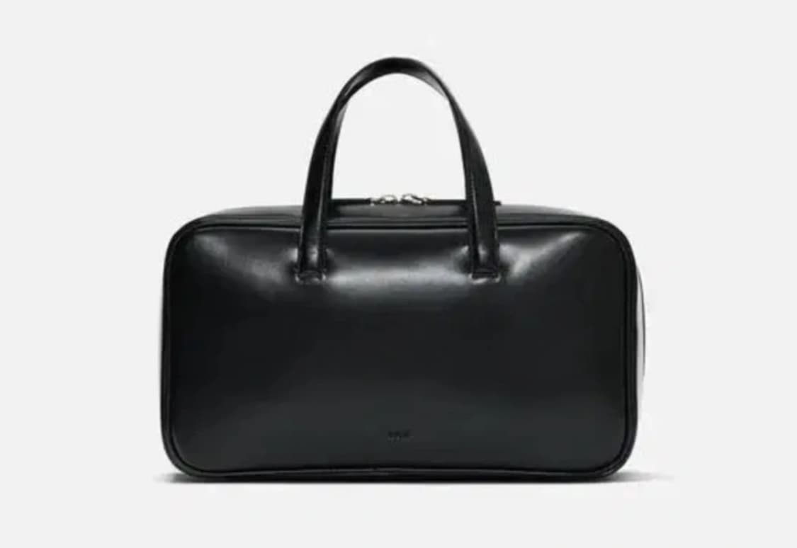 로 서울 LOH SEOUL Large Tin square tote bag 상품이미지1