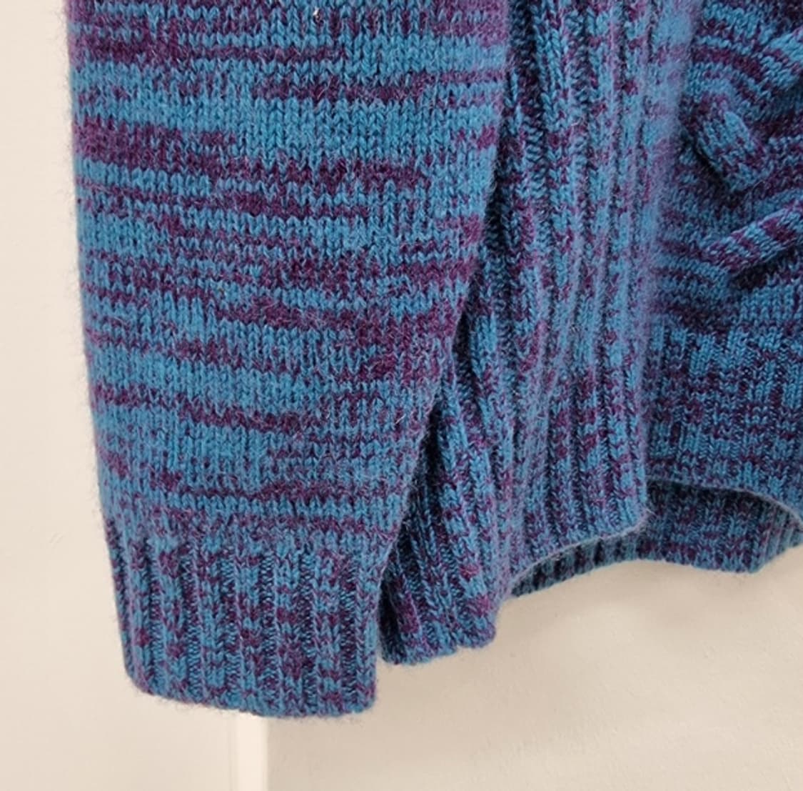 GOBI 고비 (캐시미어100%) 상품이미지5