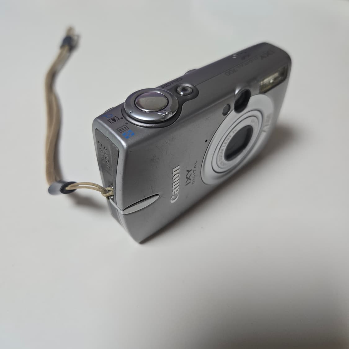 캐논 IXY 700 (익서스750) 디지털 카메라 상품이미지4