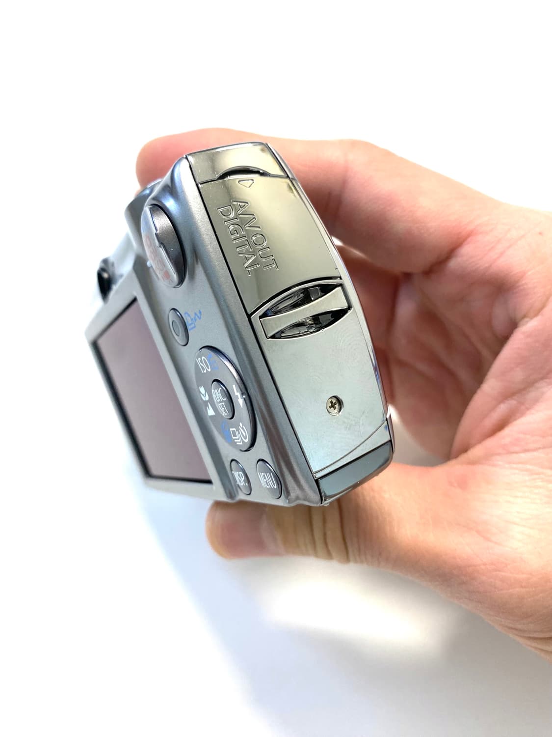 캐논 익서스 IXUS 850 IS 디지털 카메라 (IXY 900) 상품이미지7