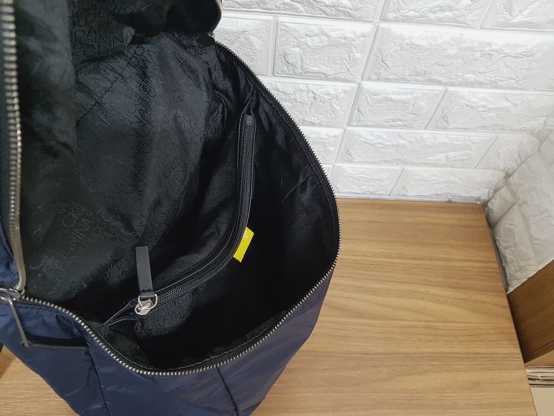 만다리나덕 여성 백팩 (정품) 상품이미지7