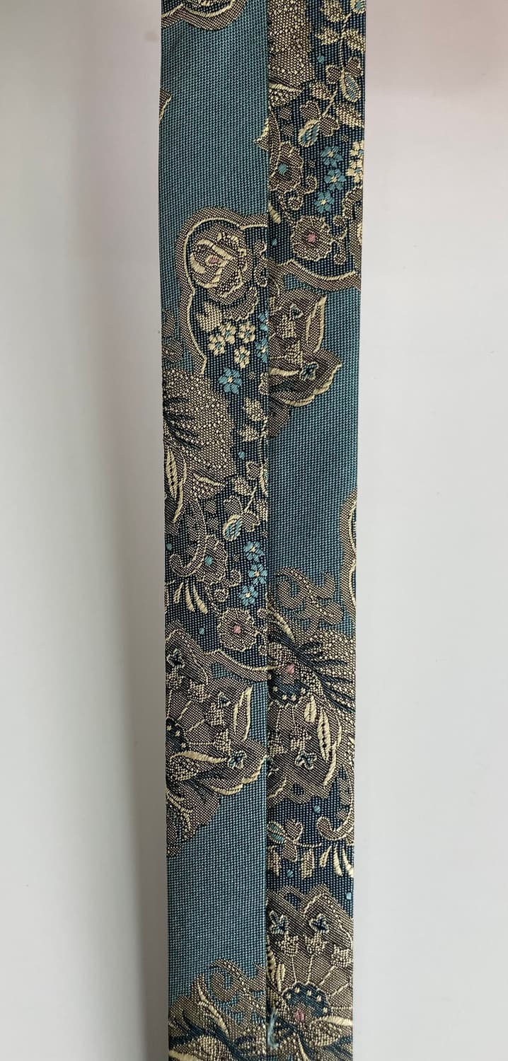 입생로랑 넥타이 상품이미지9