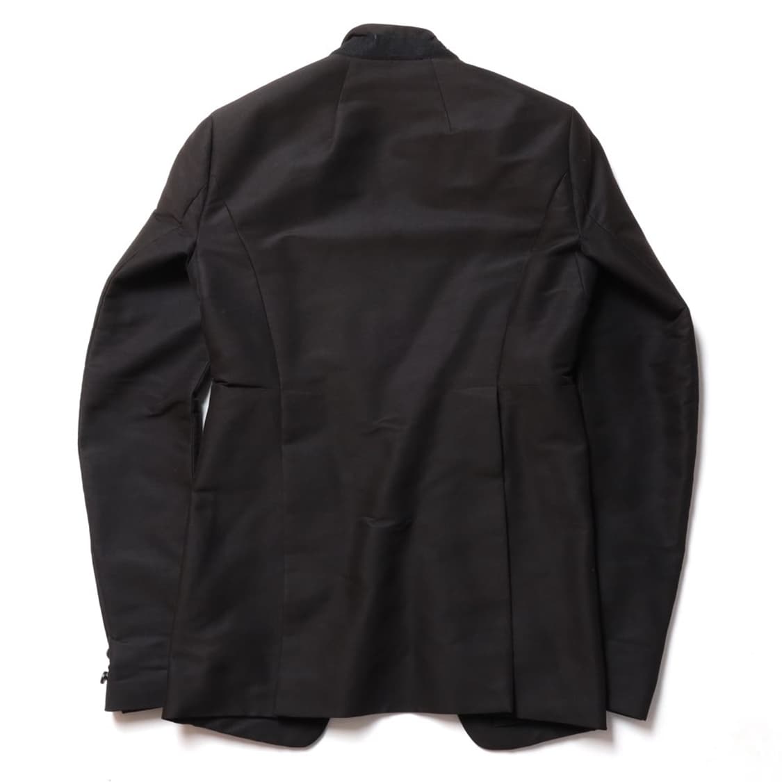 릭 오웬스 Rick Owens Single Button Blazer  상품이미지5