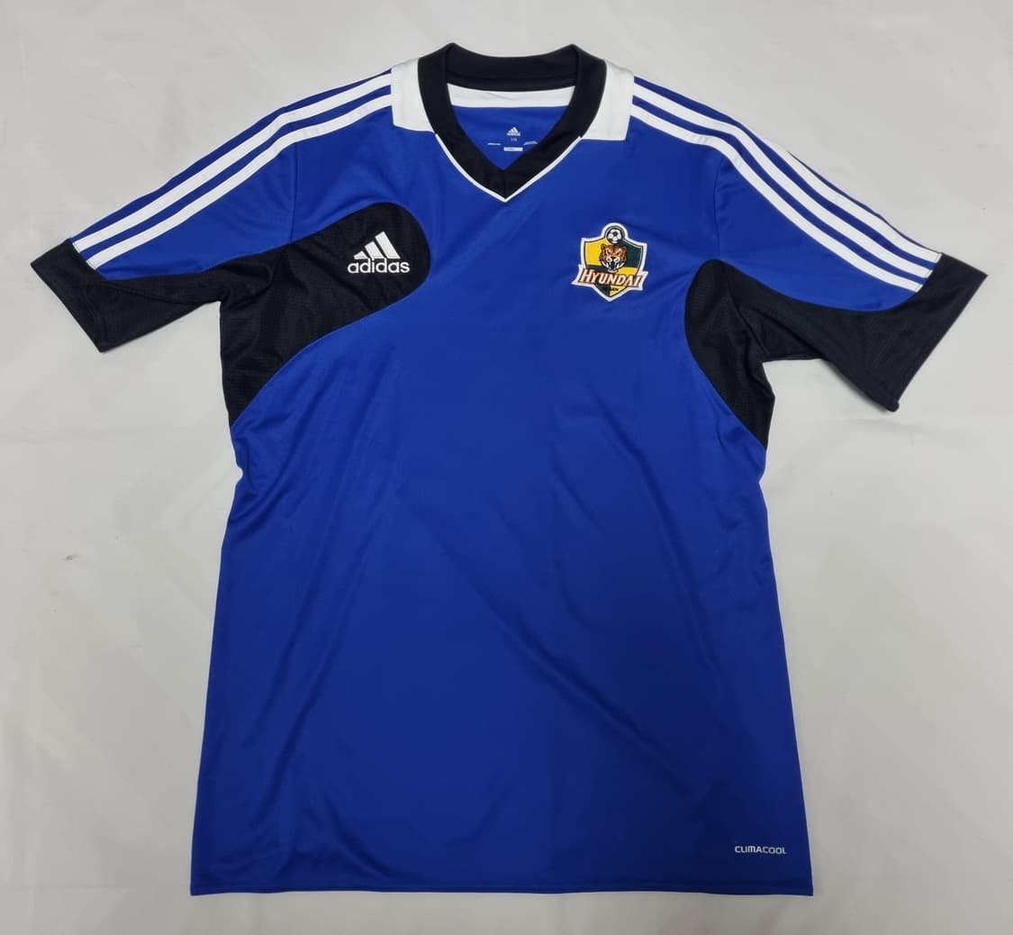 울산 현대 반팔 연습복 팝니다  상품이미지1