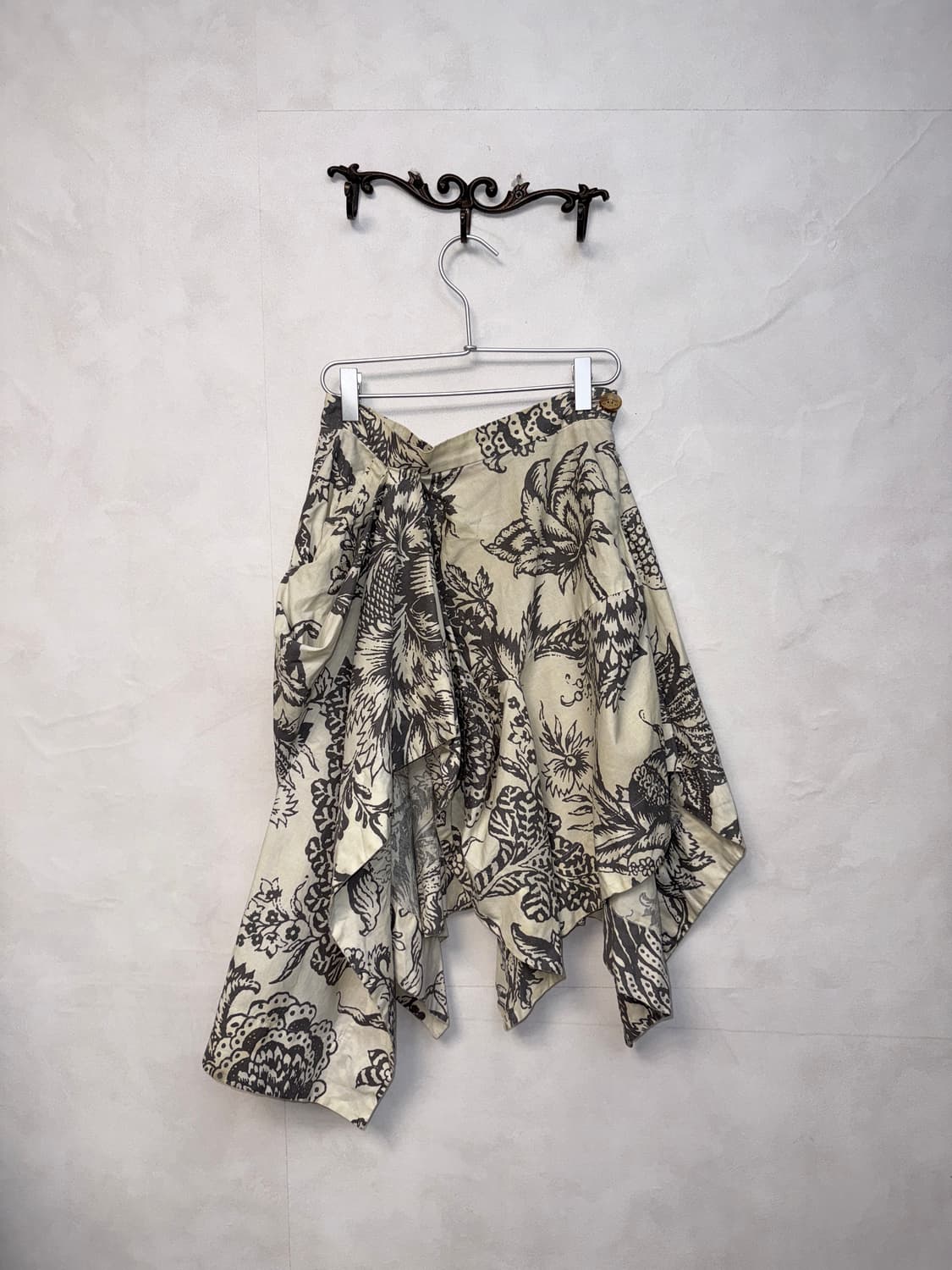 Vivienne Westwood red label 16ss skirt 상품이미지1