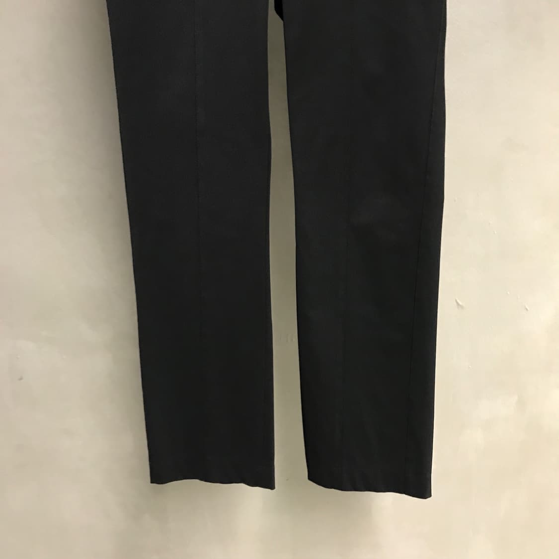 프라다 스포츠 팬츠 블랙 40(W) 상품이미지3