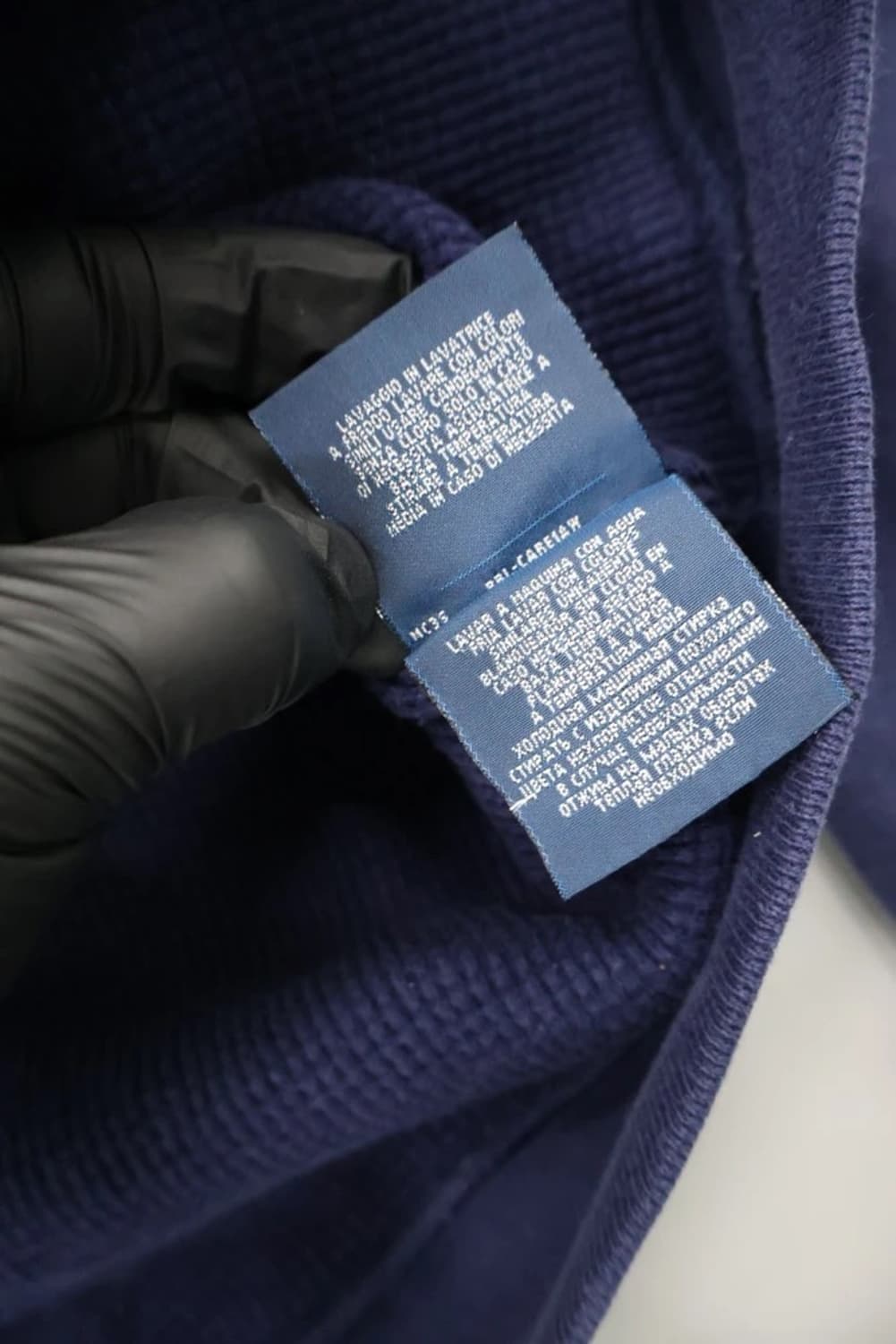 Polo Big Pony US Open 2009 Zip Hoodie 상품이미지7