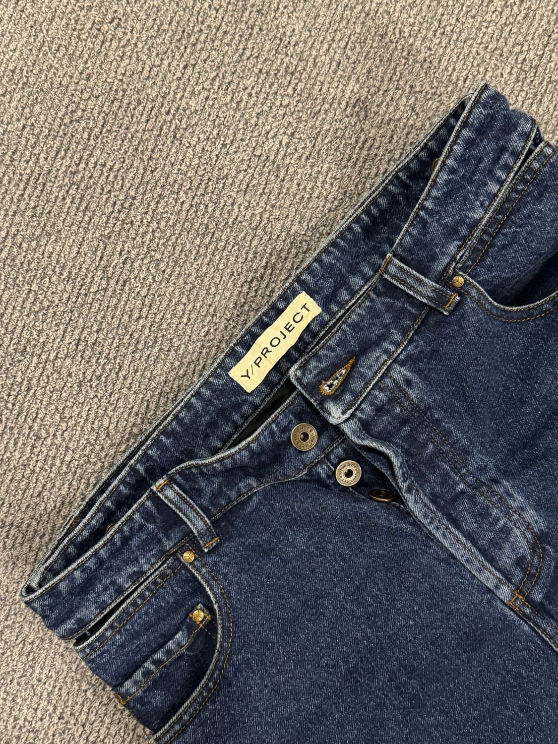 와이프로젝트 에버그린컷아웃 30 상품이미지2