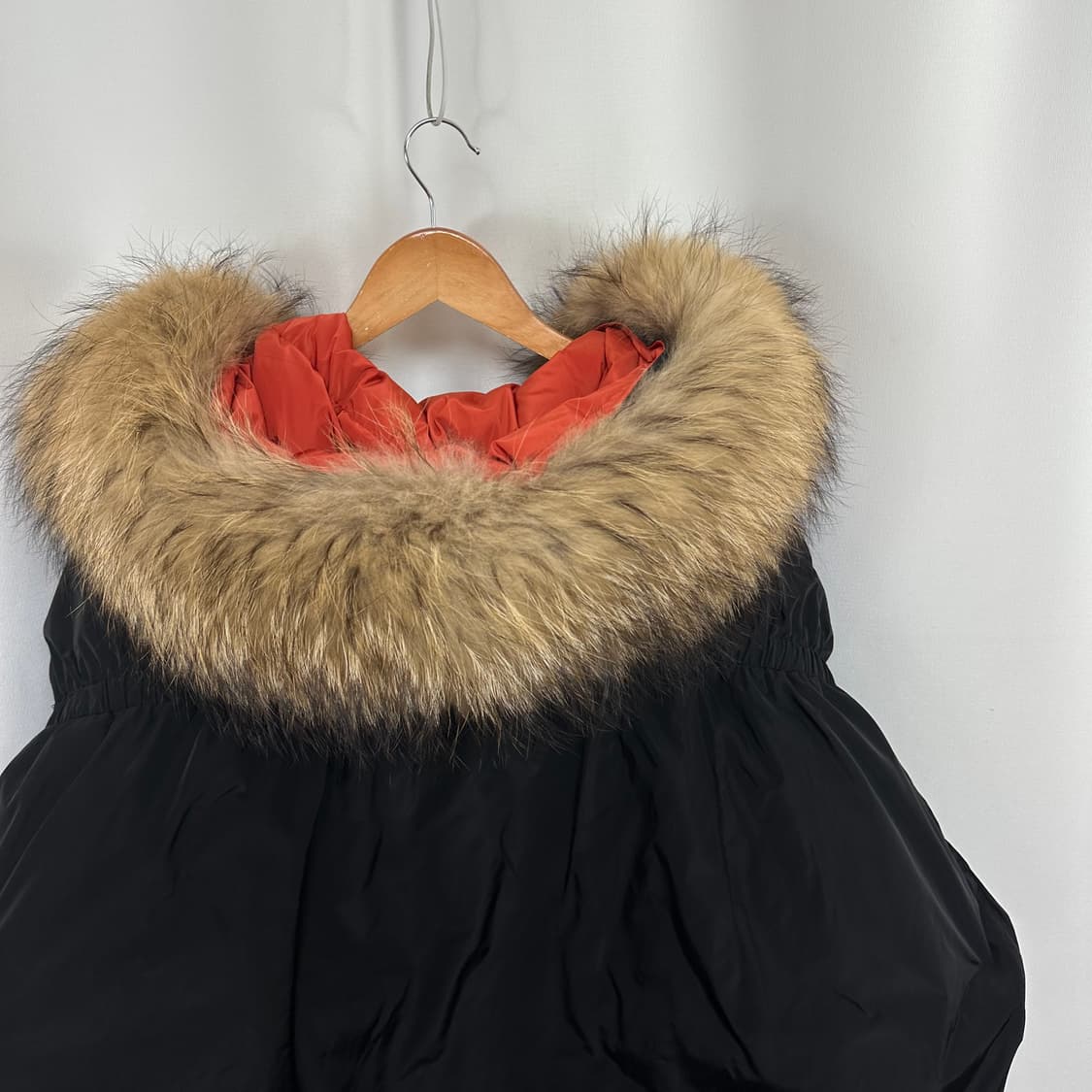 VETIVER 남자 덕다운 패딩 빅사이즈 FREE (실측156) 상품이미지7