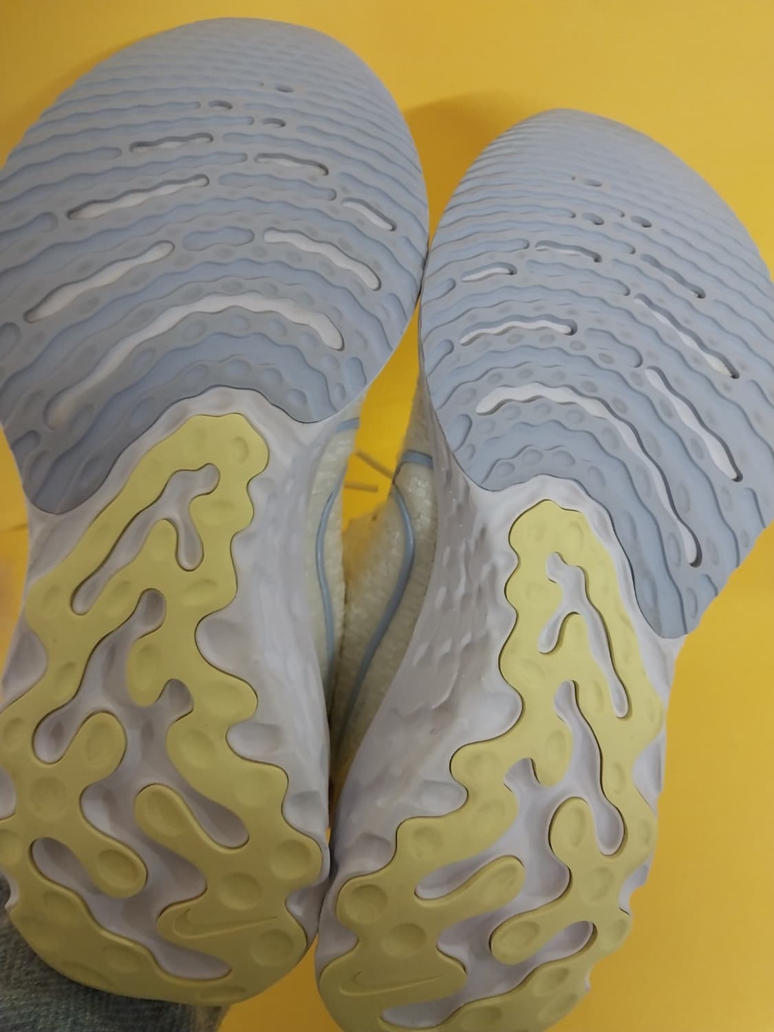 여성 나이키 리액트 인피니티 런 플라이니트3 런닝화, 운동화 (240) 상품이미지8