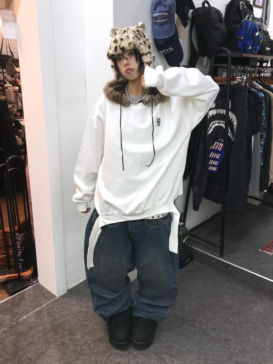 Baby Weety ! Code.14 상품이미지2