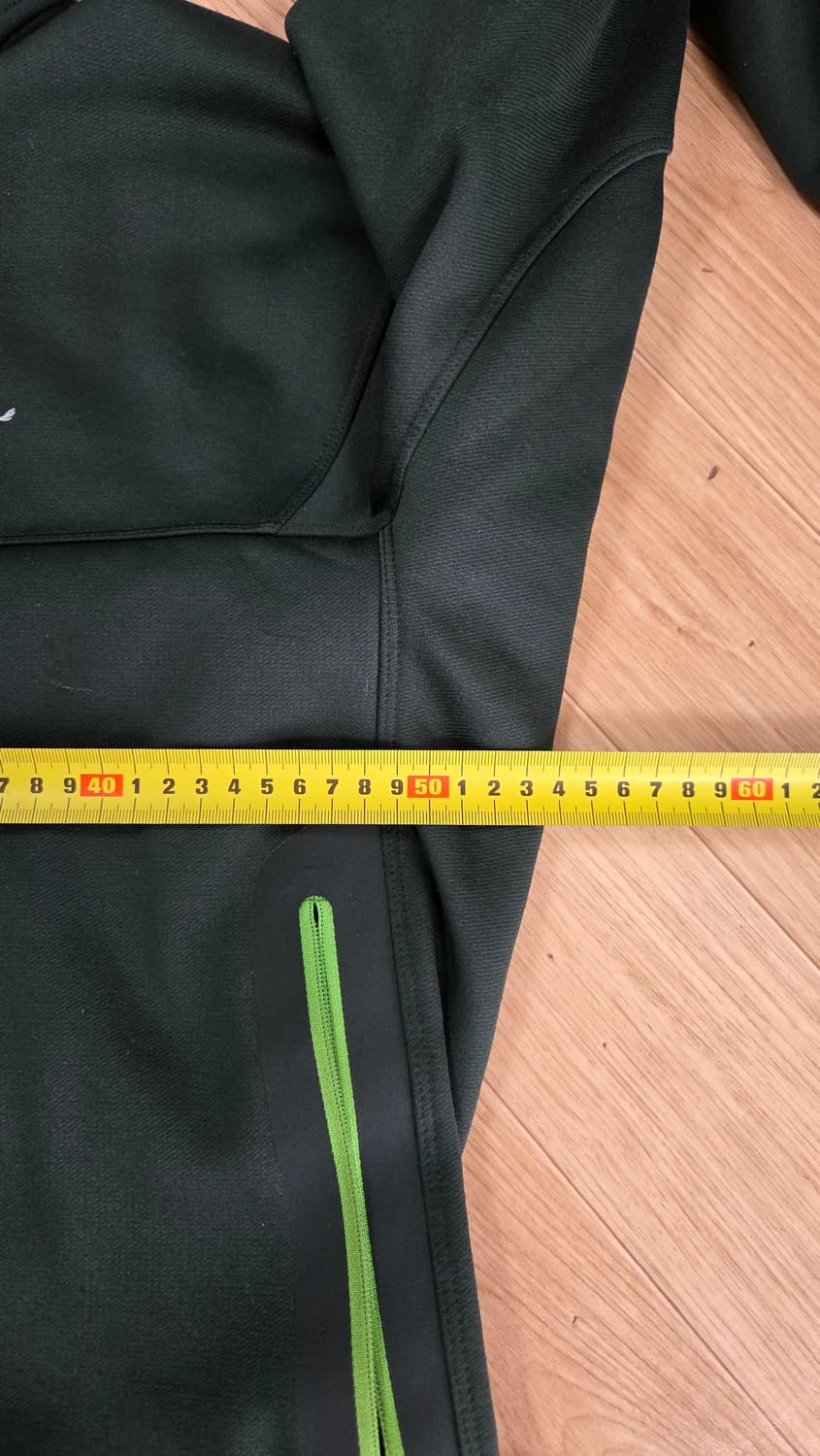 아크테릭스 아레나이트 남성 L 상품이미지9