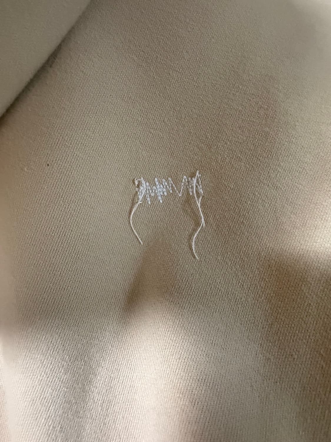 아더에러 후드 a3사이즈 상품이미지5