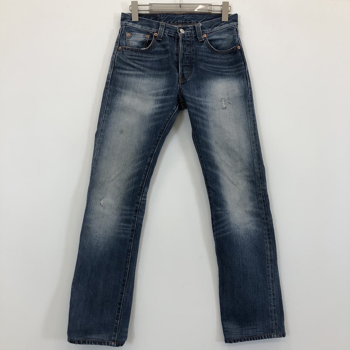리바이스 501 00s 데님진 28 인치 상품이미지1