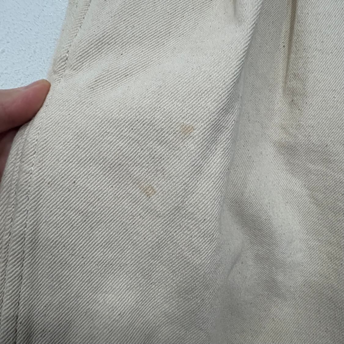 랭글러 팬츠  상품이미지3