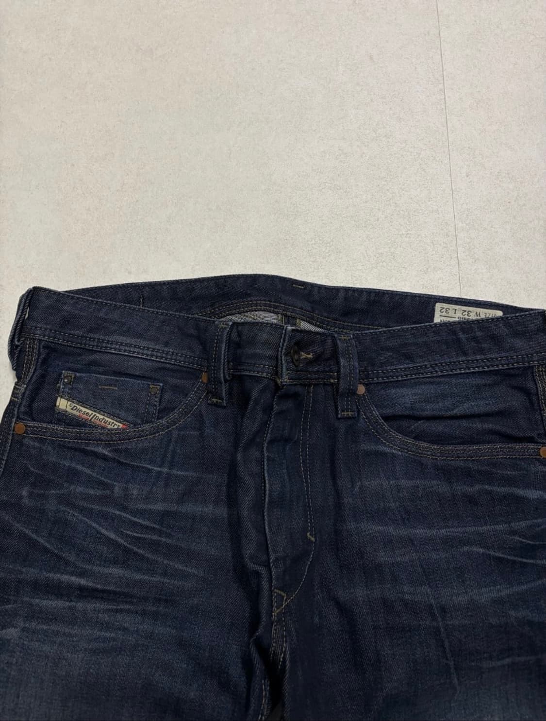 디젤 바지 상품이미지2