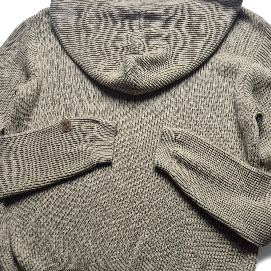 [95] 컬럼비아 니트 후드 상품이미지8