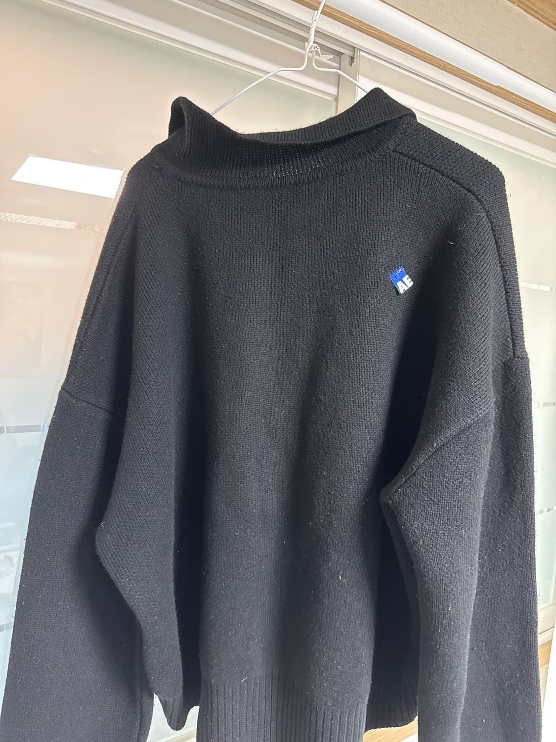 아더에러 19FW 니트 상품이미지3