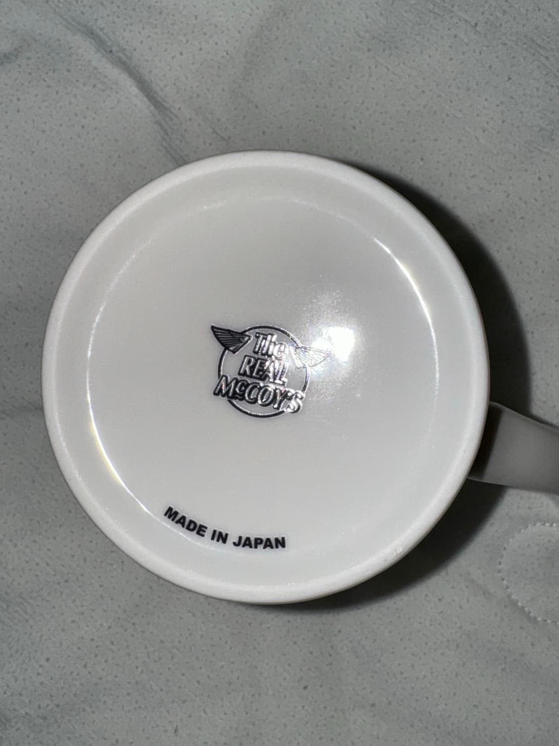 리얼맥코이 부코 머그컵 상품이미지4