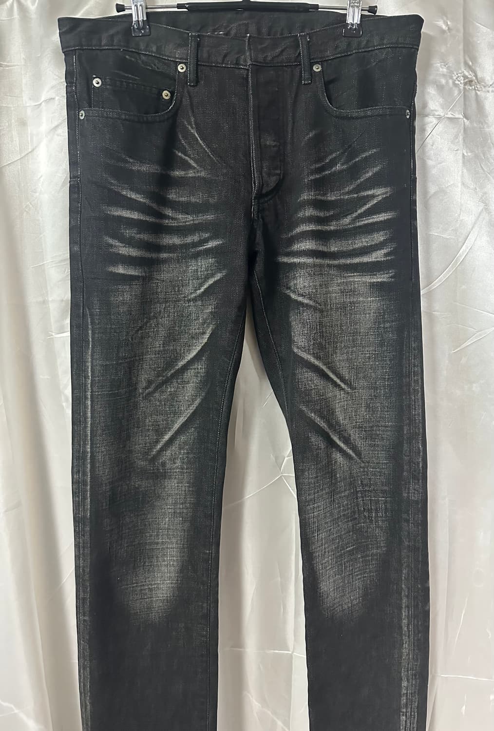 디올옴므 클로우 마크 진 상품이미지3