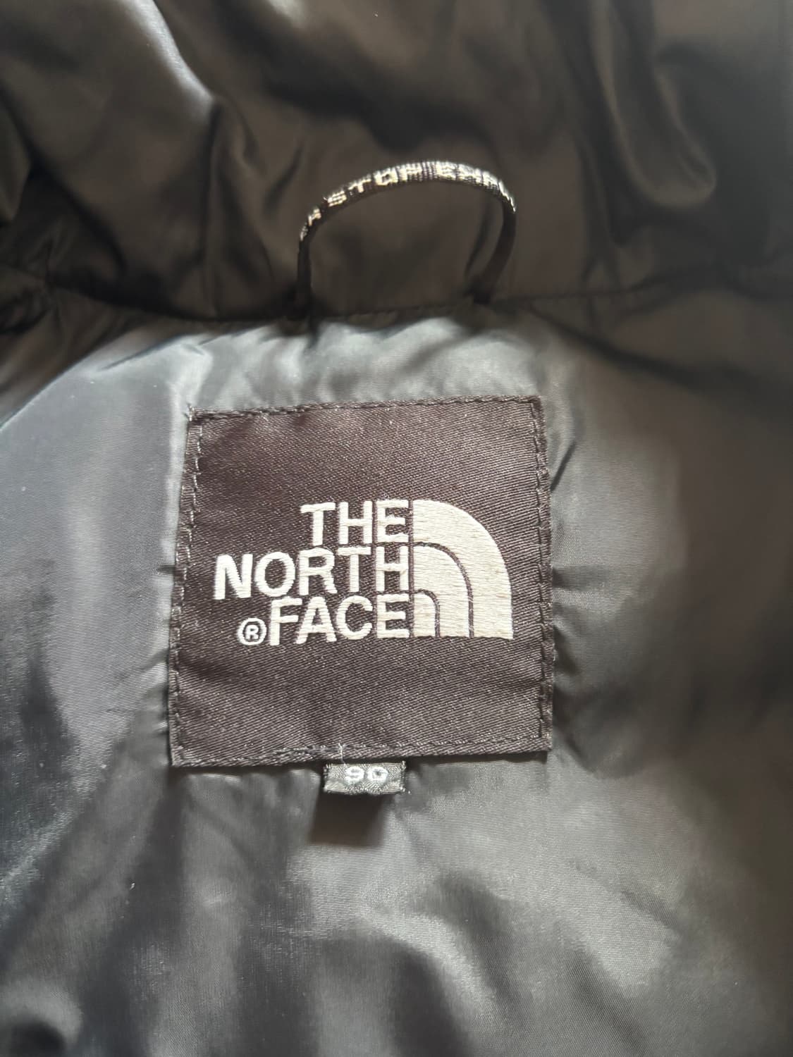 노스페이스 700 상품이미지3