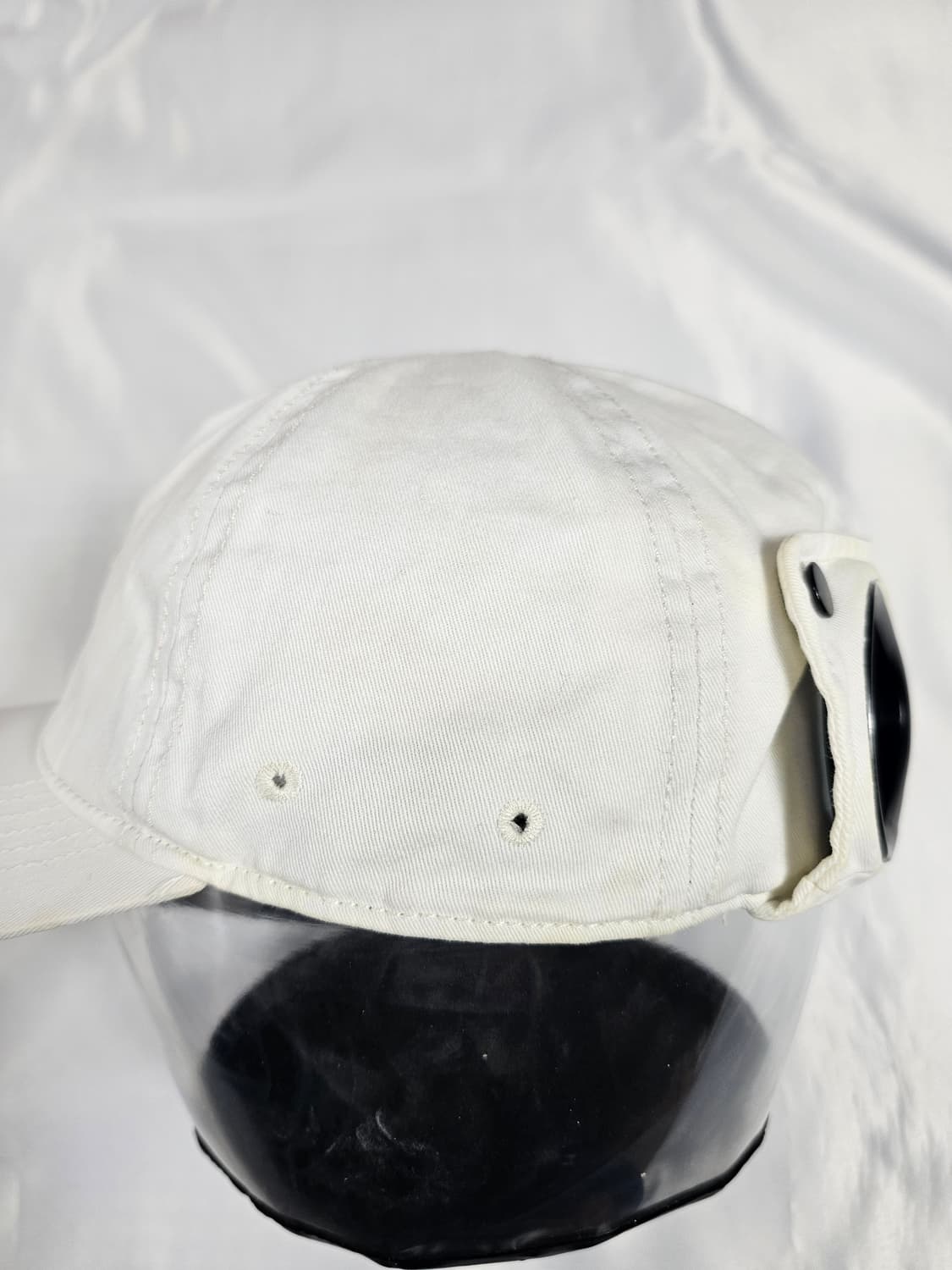 cp컴퍼니고글캡 상품이미지3