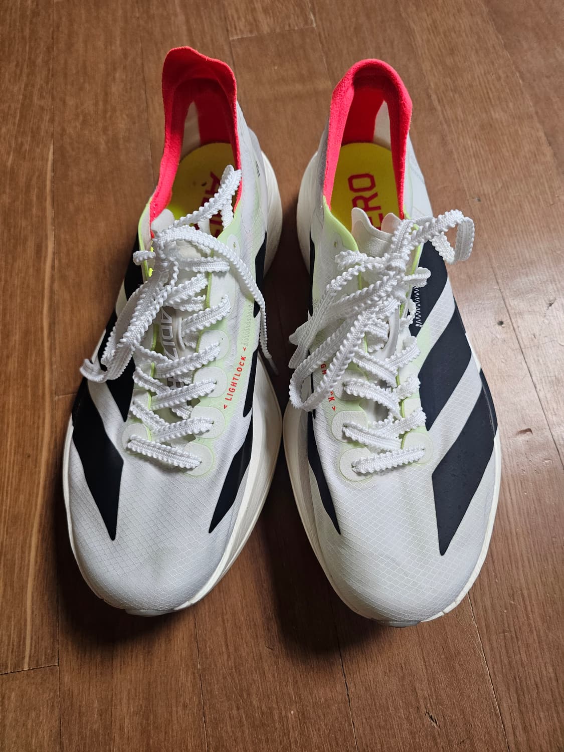 아디다스 아디제로 아디오스 프로4 280 상품이미지1