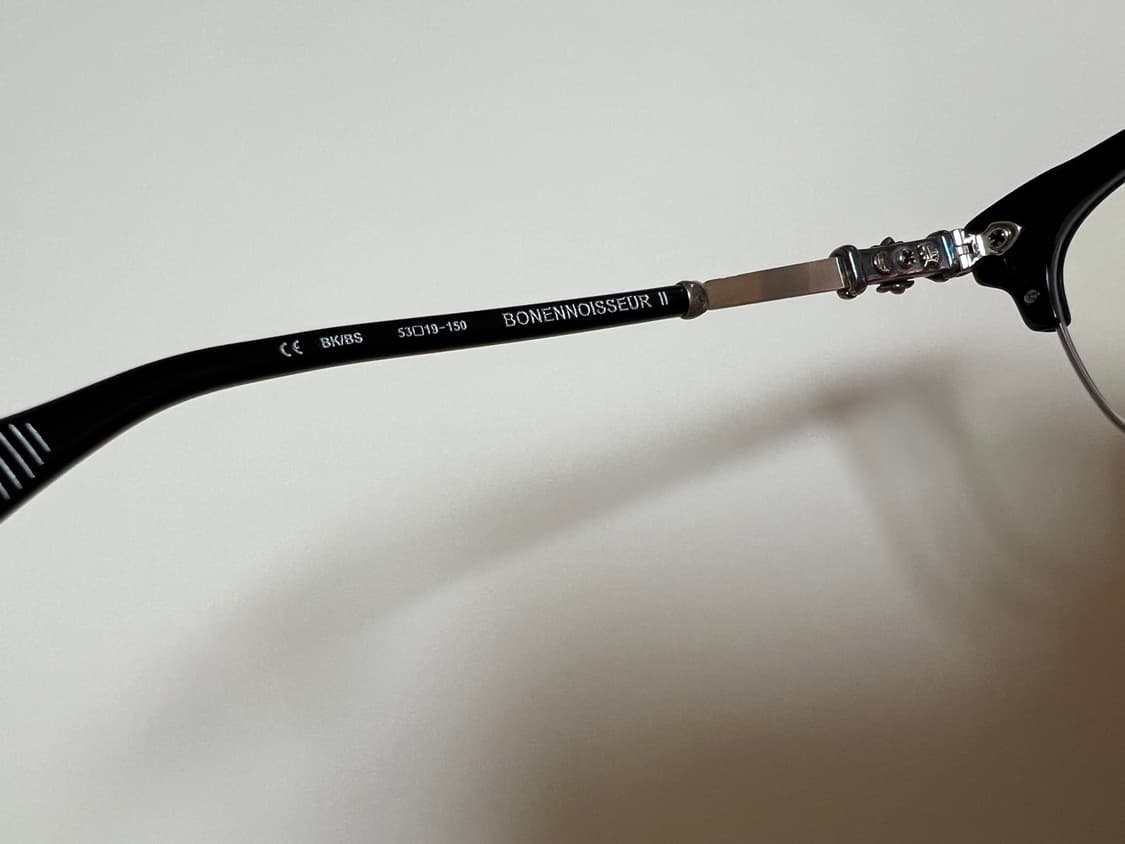 크롬하츠 보넨노이슈어2 판매합니다 상품이미지6