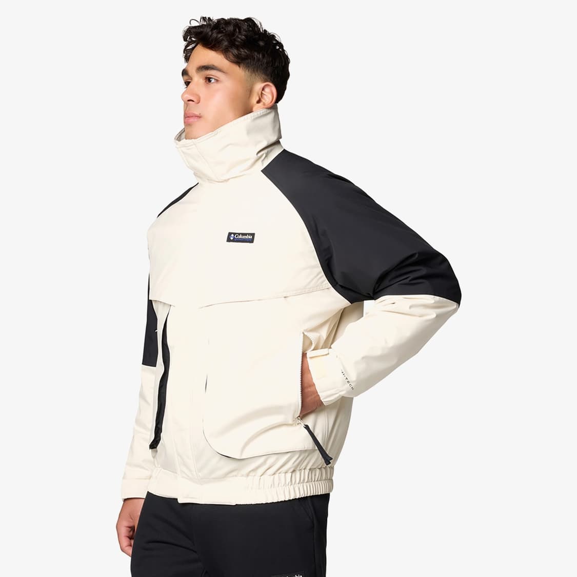 [컬럼비아] 파우더케그II 리마스터드 인터체인지 초크 L 상품이미지7