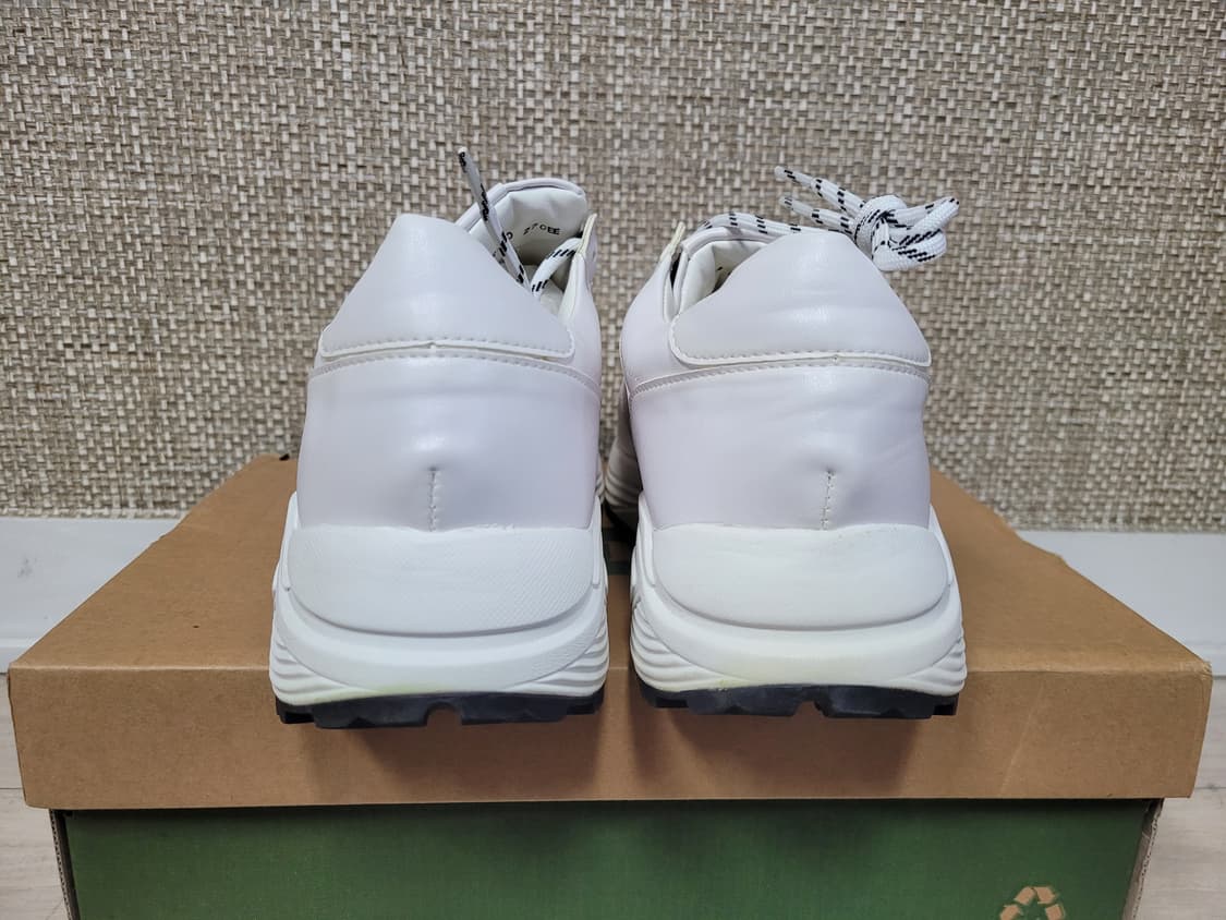 270사이즈 로버스 운동화 새상품  상품이미지4