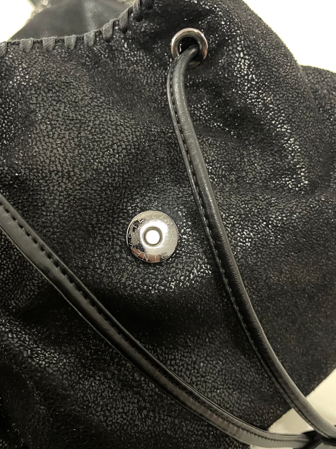 스텔라 매카트니 파라벨라 러기지 백팩 상품이미지6