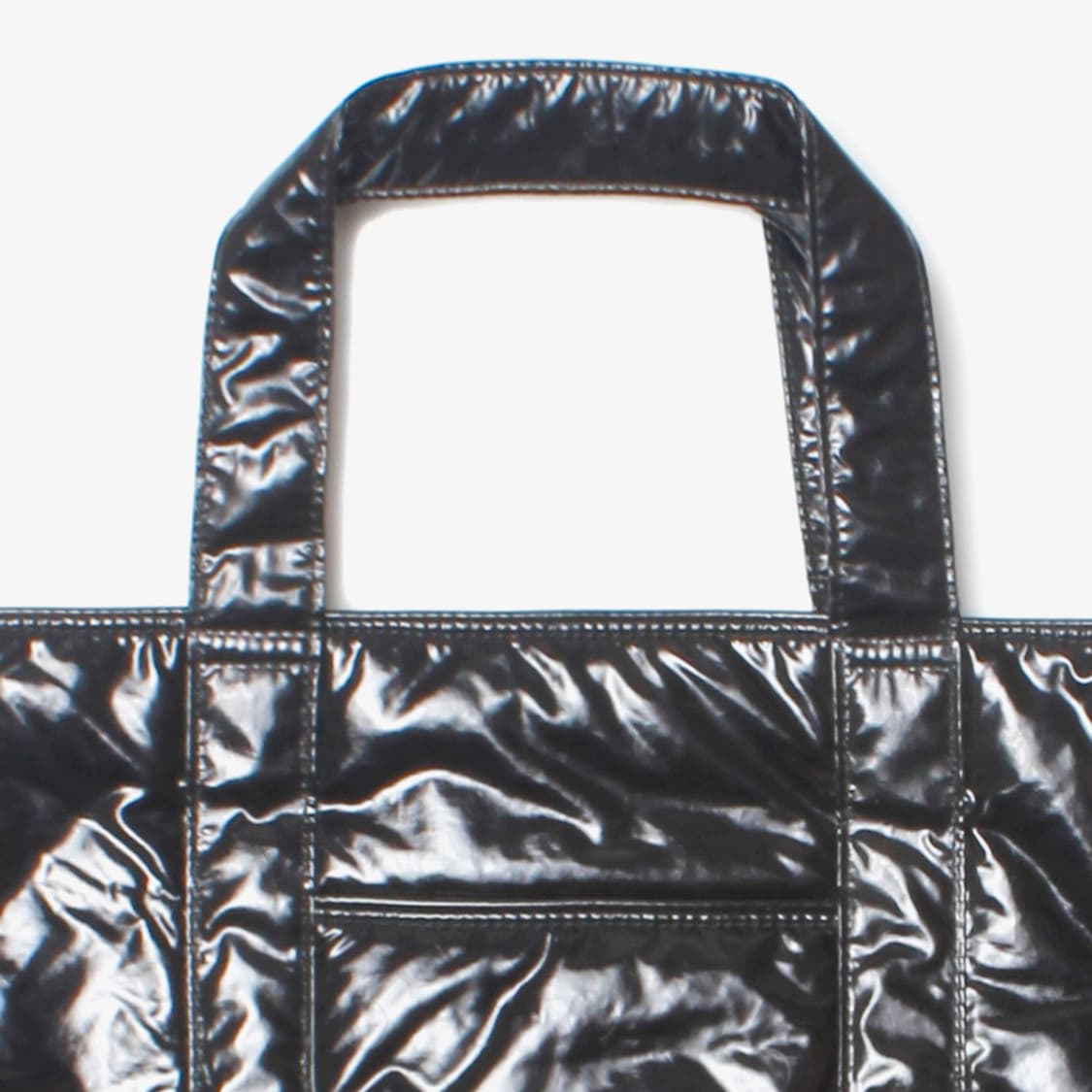 PORTER 요시다포터 포터걸 토드백 블랙, 상품이미지2