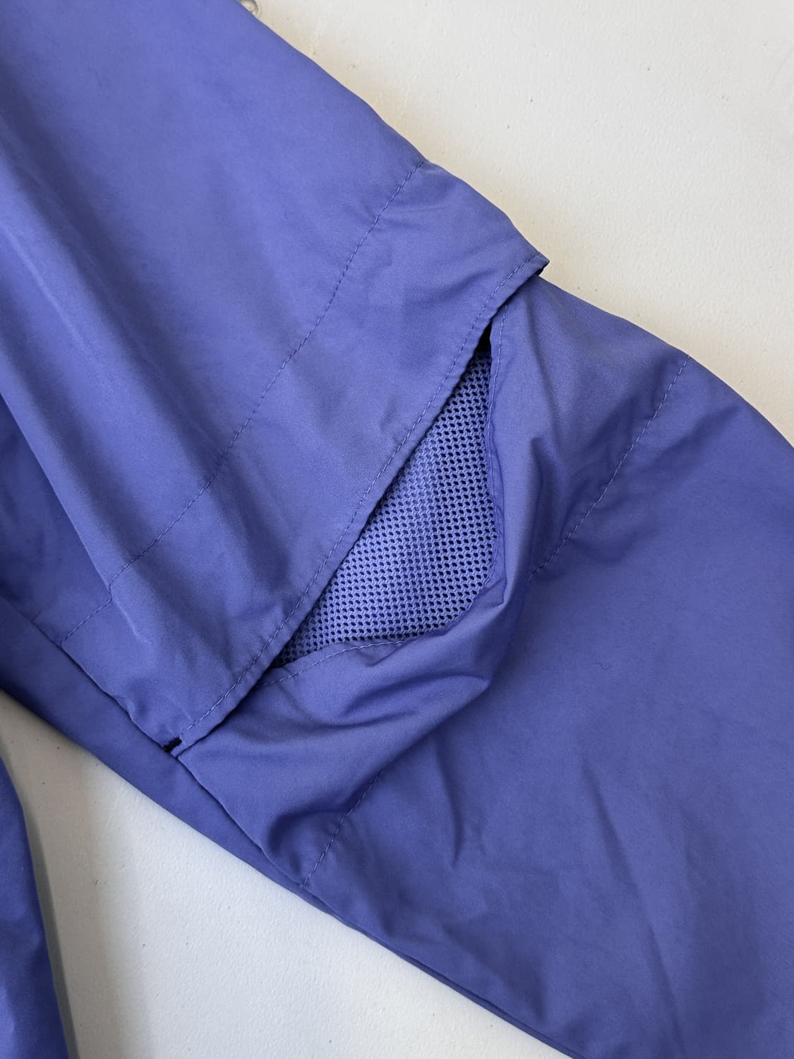 폴로랄프로렌 베이직 포니 윈드브레이커 자켓 상품이미지4