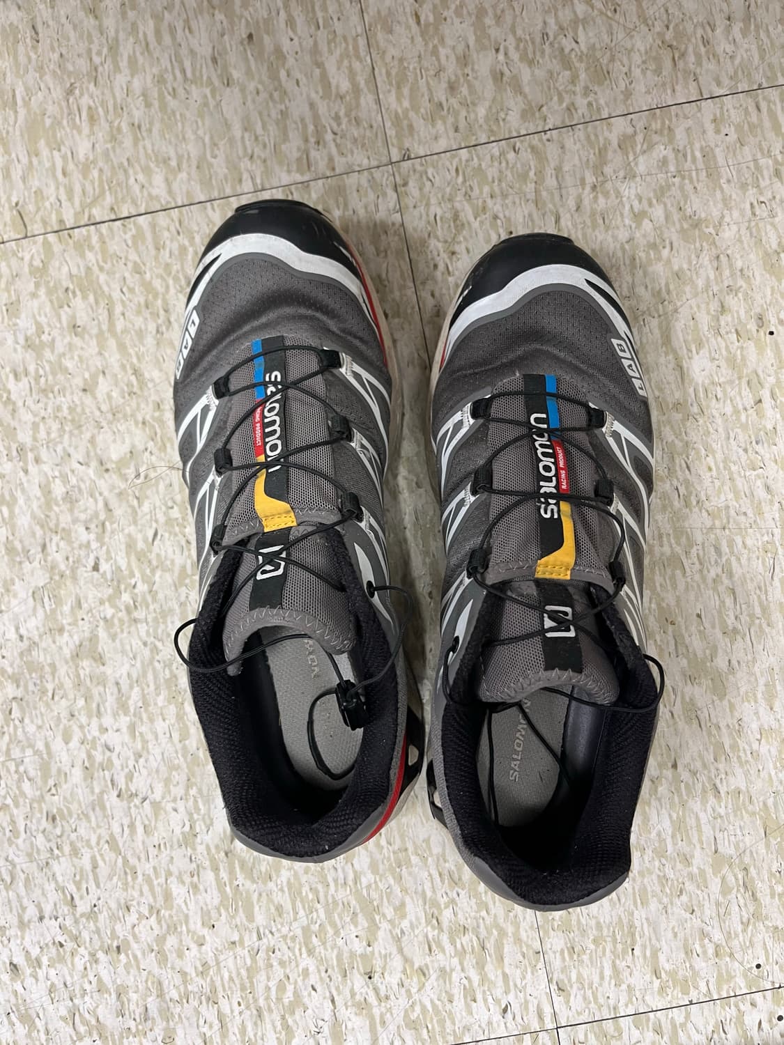 살로몬 xt-6 280 상품이미지1