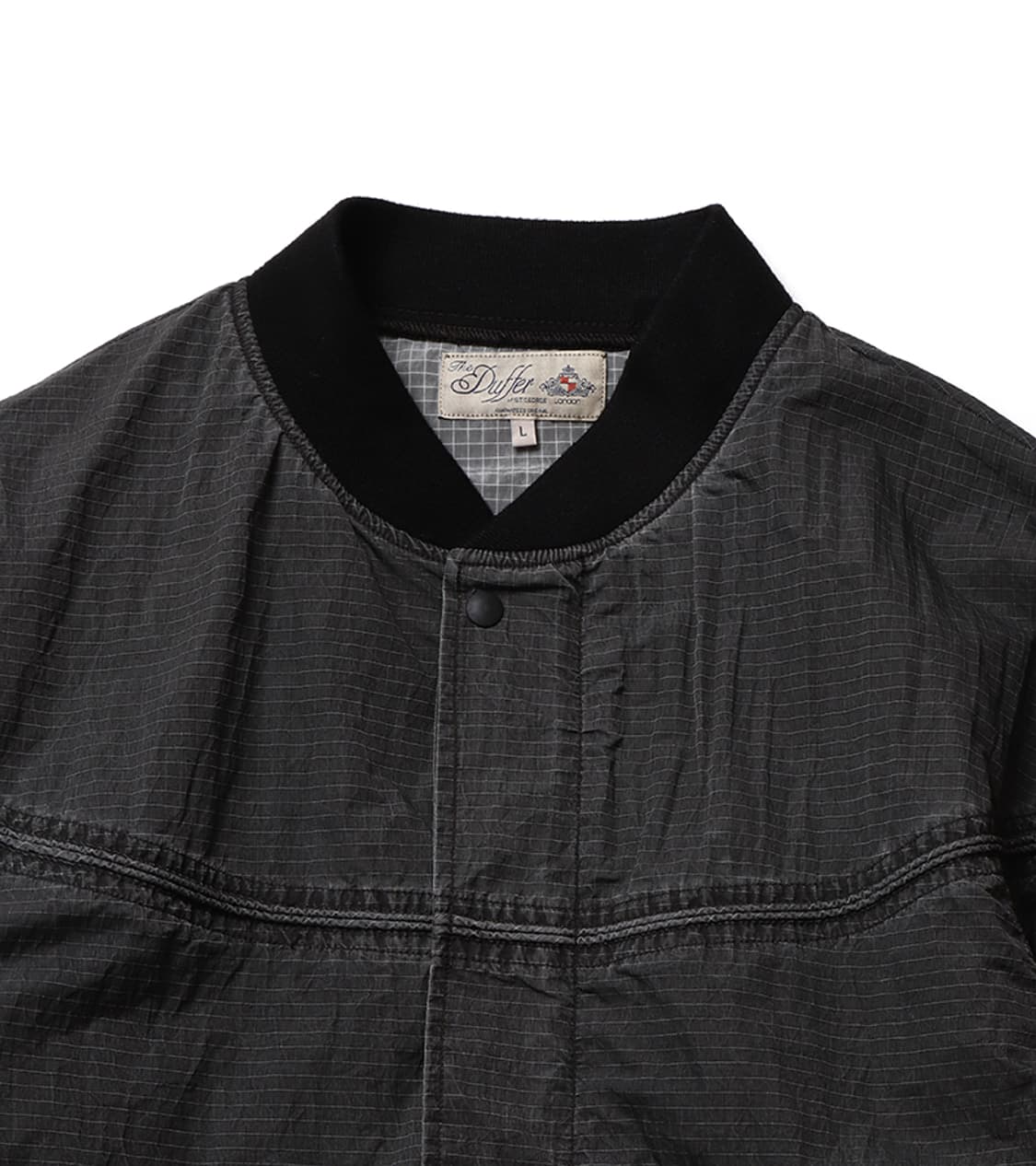 The DUFFER of ST.GEORGE 상품이미지3