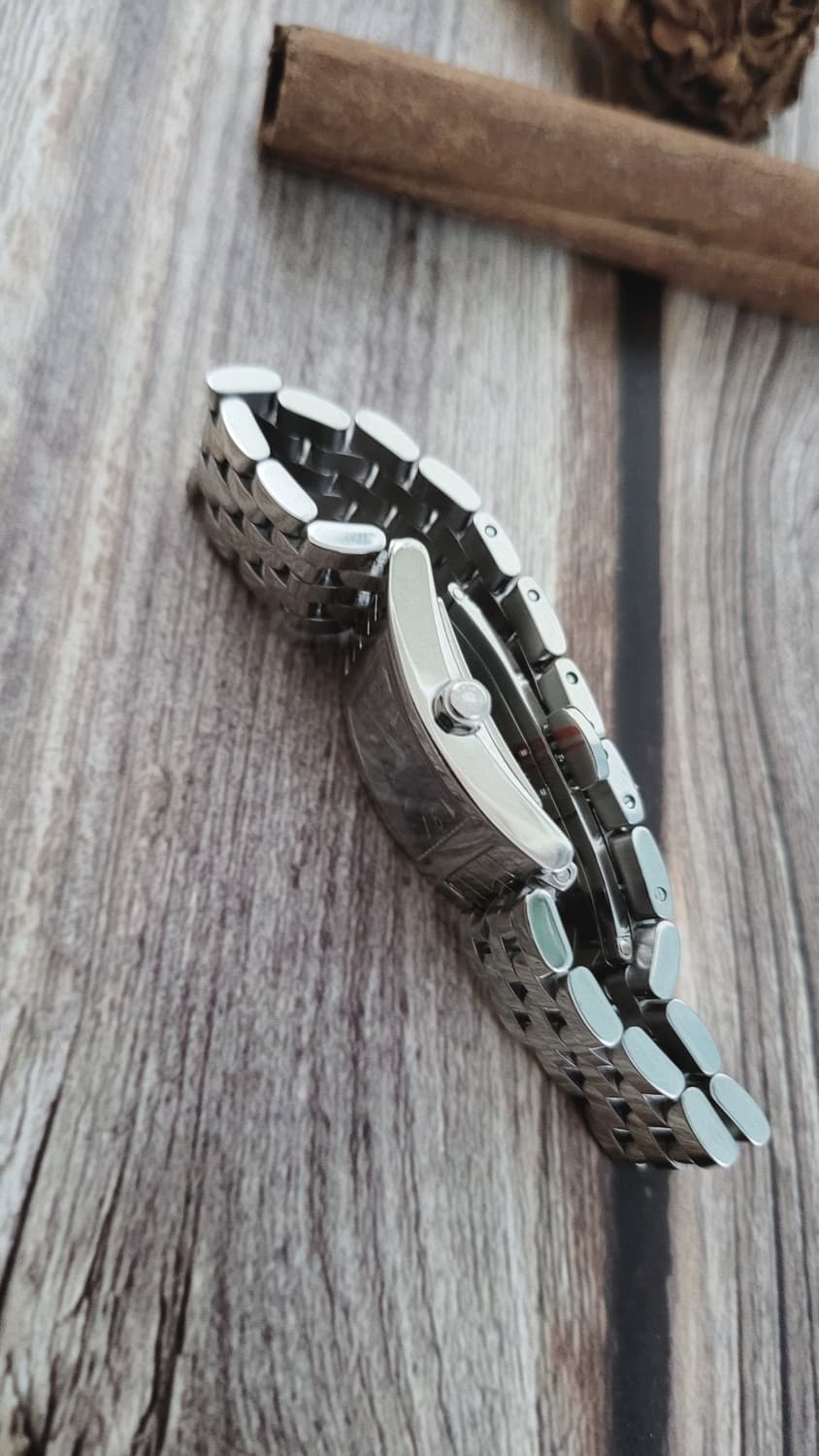 [특가상품]정품 론진 돌체비타 여성용 쿼츠시계 상품이미지9