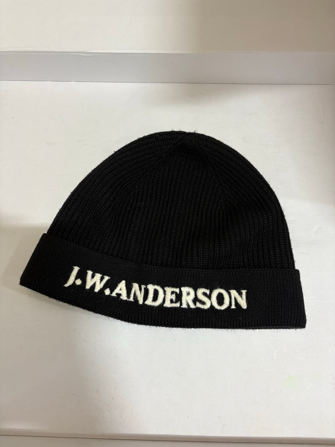 제이더블유앤더슨 / 로고 자수 비니 상품이미지2